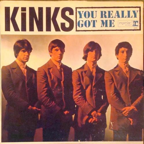 The Kinks